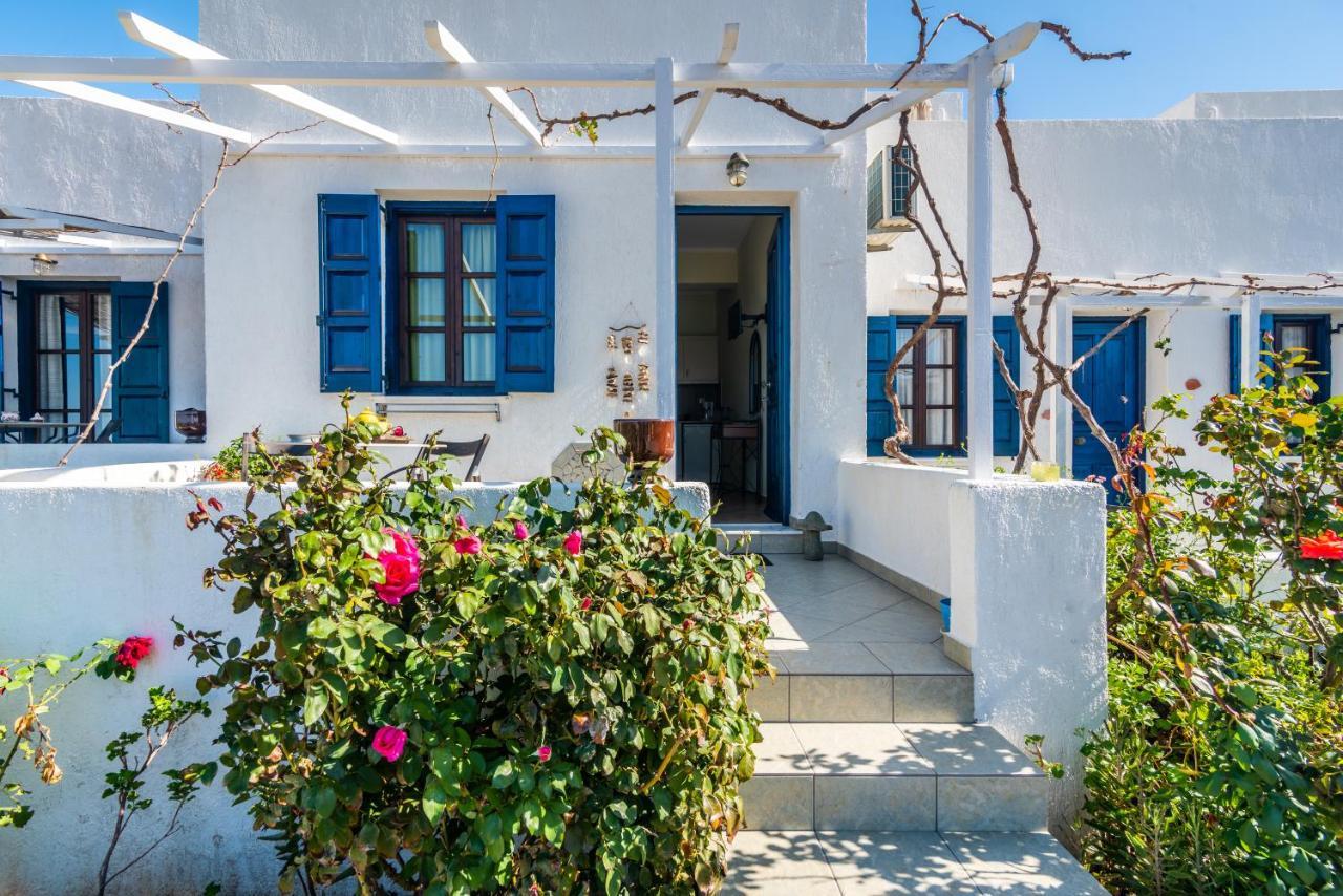 Tzivaeri Studios Ζεφυρία Εξωτερικό φωτογραφία