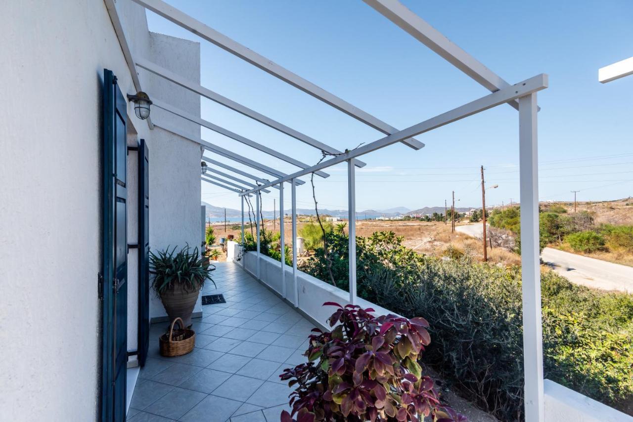 Tzivaeri Studios Ζεφυρία Εξωτερικό φωτογραφία